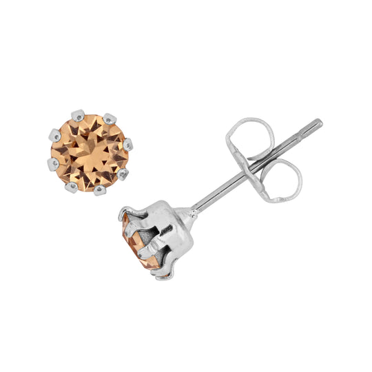 J05868/E/W/6/LCT Earrings