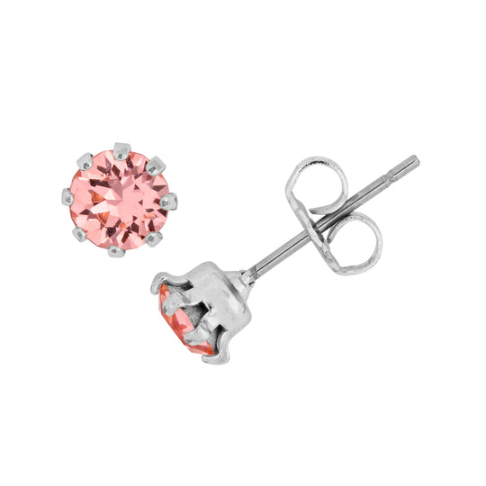 J05868/E/W/6/PCH Earrings