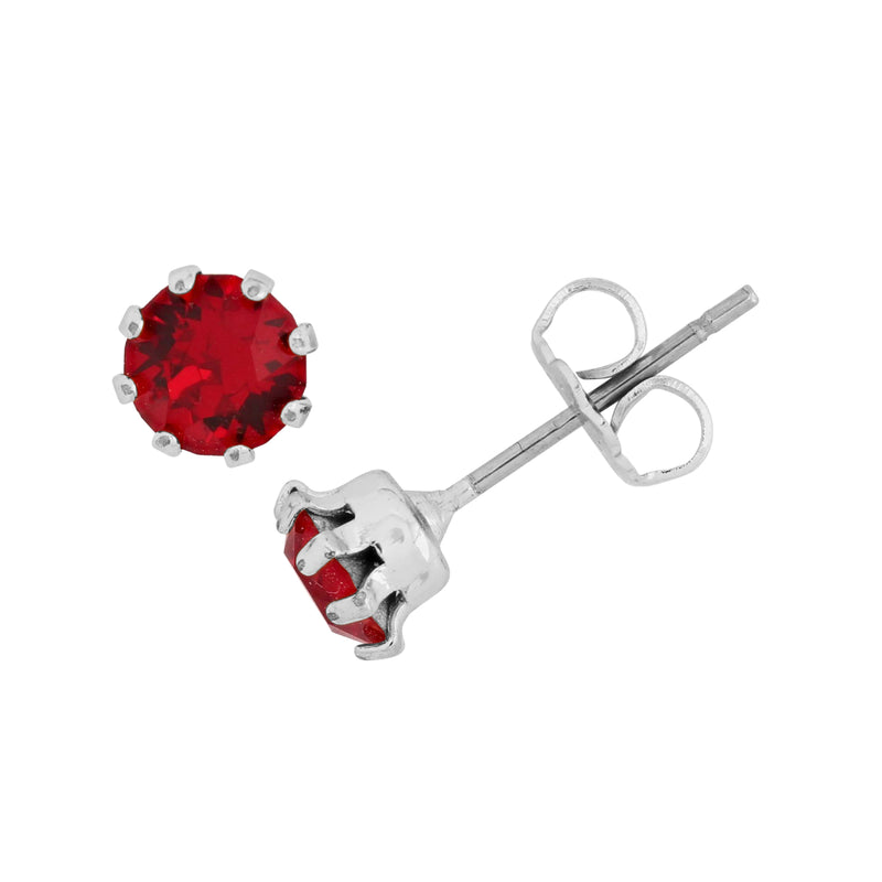 J05868/E/W/6/SIM Earrings