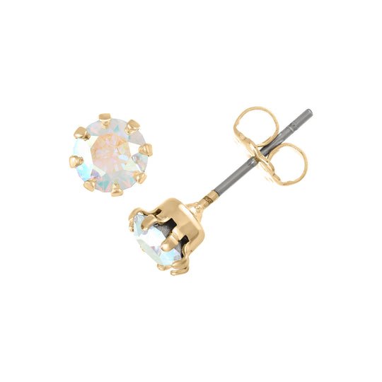 J05868/E/Y/6/AB Earrings