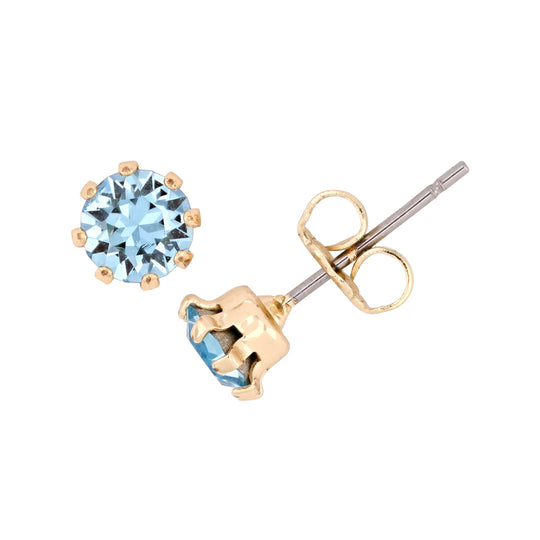 J05868/E/Y/6/AQM Earrings