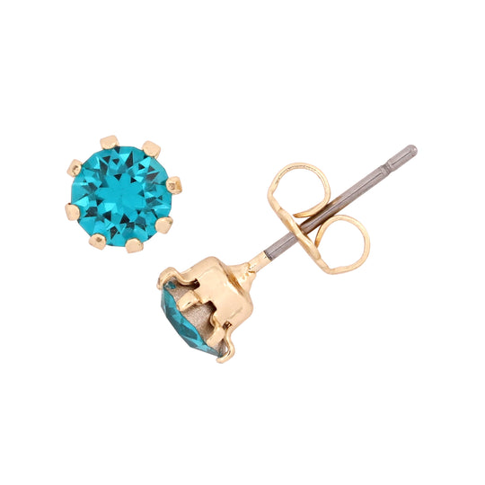 J05868/E/Y/6/BZI Earrings