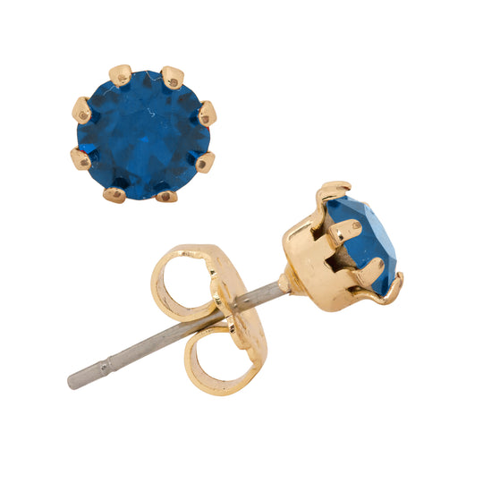 J05868/E/Y/6/DB Earrings