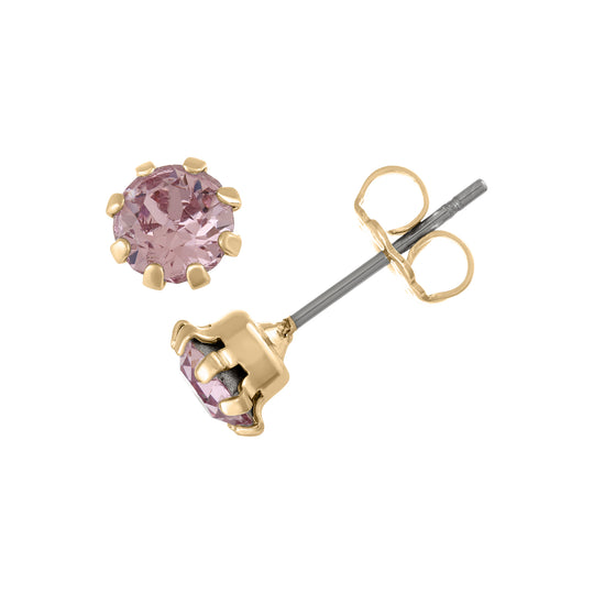 J05868/E/Y/6/LAMY Earrings