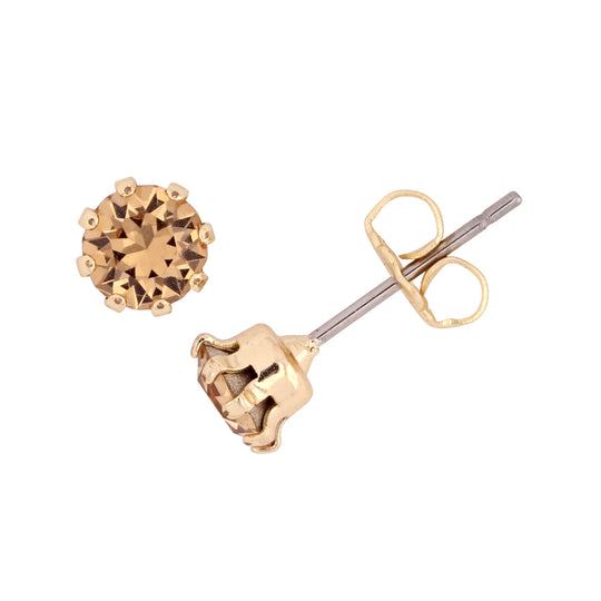 J05868/E/Y/6/LCT Earrings