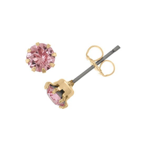 J05868/E/Y/6/LRO Earrings