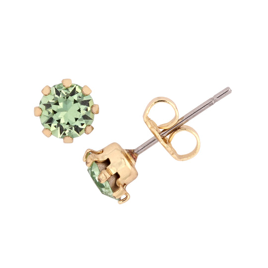 J05868/E/Y/6/PER Earrings