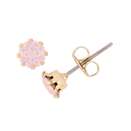 J05868/E/Y/6/RWO Earrings