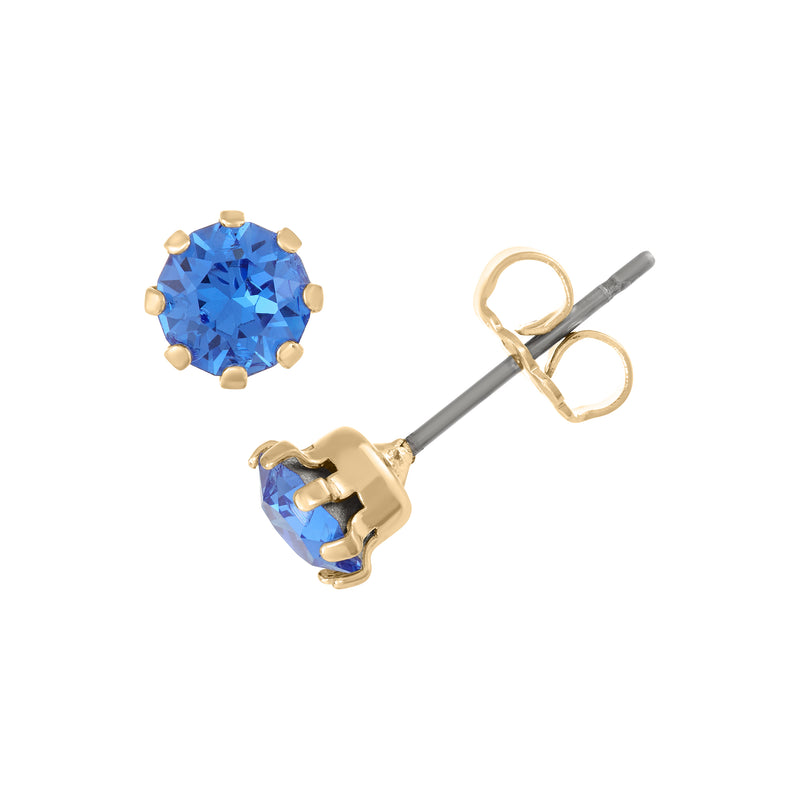 J05868/E/Y/6/SAP Earrings
