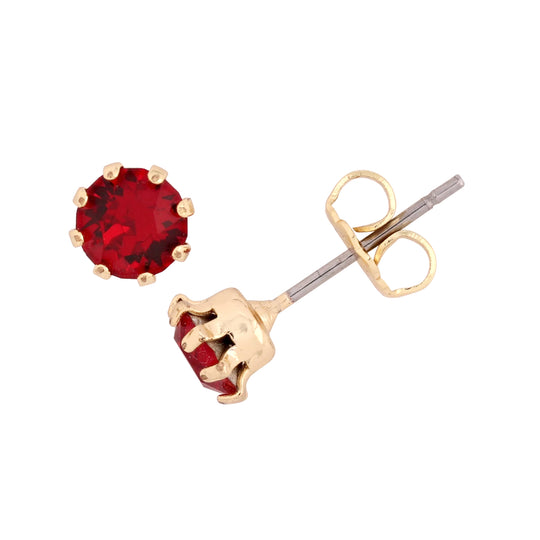 J05868/E/Y/6/SIM Earrings