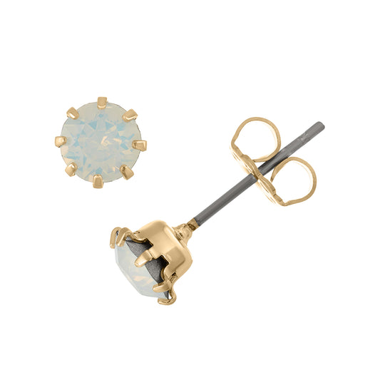 J05868/E/Y/6/WOP Earrings