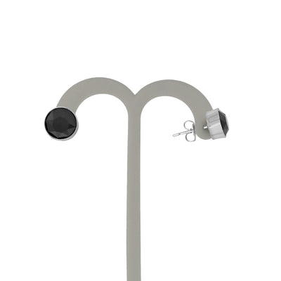 J05978/E/W/8/JET Earrings