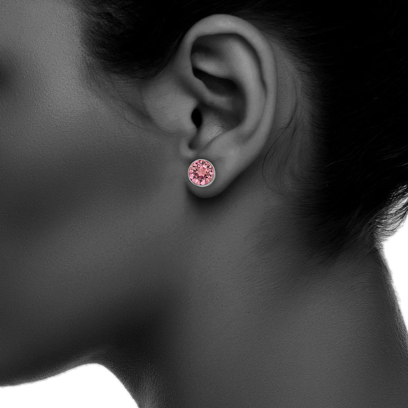 J05978/E/W/8/PCH Earrings