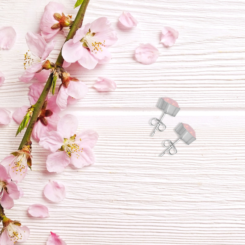 J05978/E/W/8/RWO Earrings