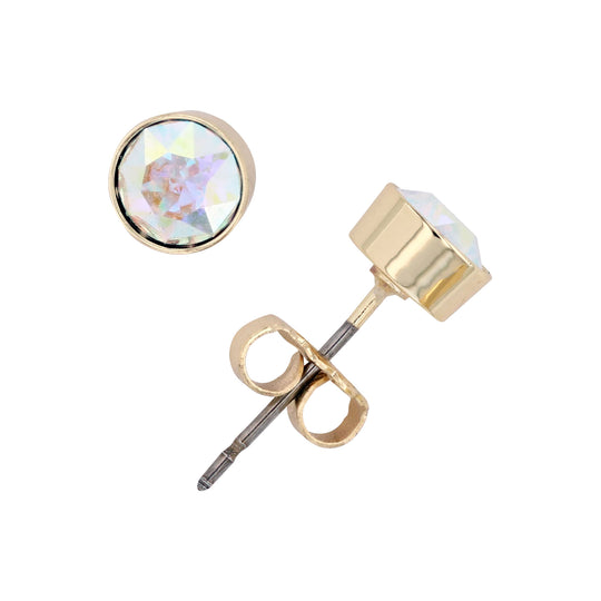 J05978/E/Y/5/AB Earrings