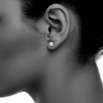 J05978/E/Y/5/AB Earrings