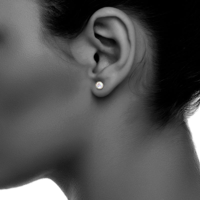 J05978/E/Y/5/AB Earrings