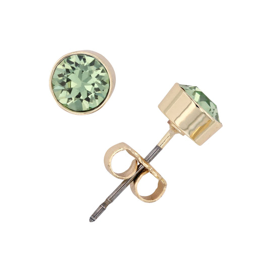 J05978/E/Y/5/CHR Earrings