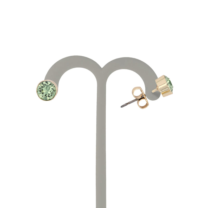 J05978/E/Y/5/CHR Earrings