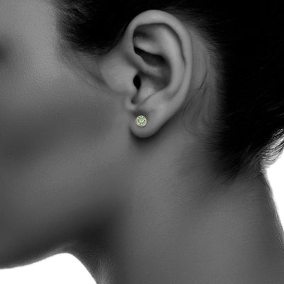 J05978/E/Y/5/CHR Earrings