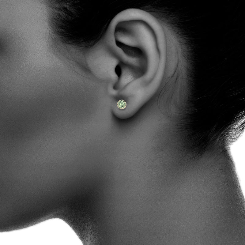 J05978/E/Y/5/CHR Earrings