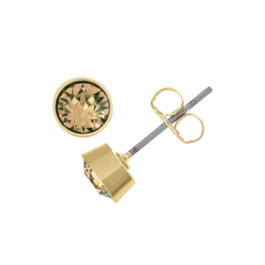 J05978/E/Y/5/LCT Earrings