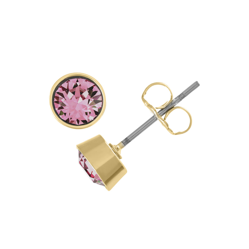 J05978/E/Y/5/LRO Earrings