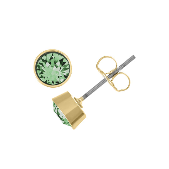 J05978/E/Y/5/PER Earrings