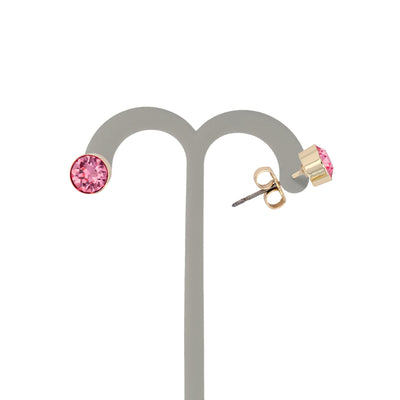 J05978/E/Y/5/ROS Earrings