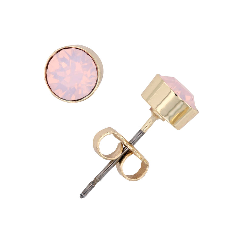 J05978/E/Y/5/RWO Earrings