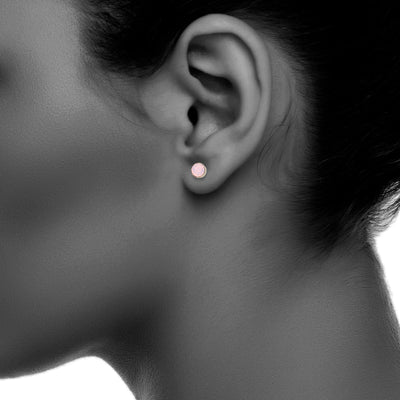 J05978/E/Y/5/RWO Earrings