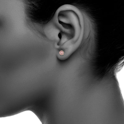 J05978/E/Y/5/VRO Earrings
