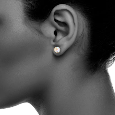 J05978/E/Y/8/AB Earrings