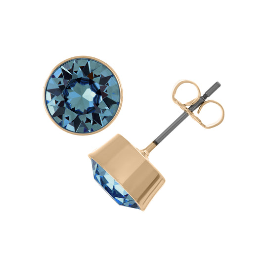 J05978/E/Y/8/DB Earrings