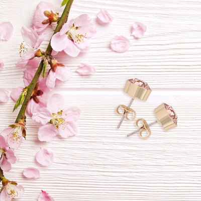 J05978/E/Y/8/VRO Earrings
