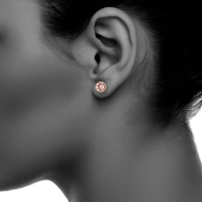 J05978/E/Y/8/VRO Earrings