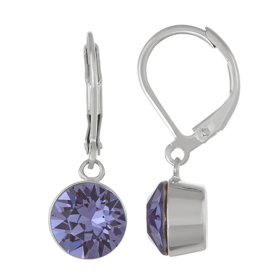 J05980/E/W/TAN Earrings