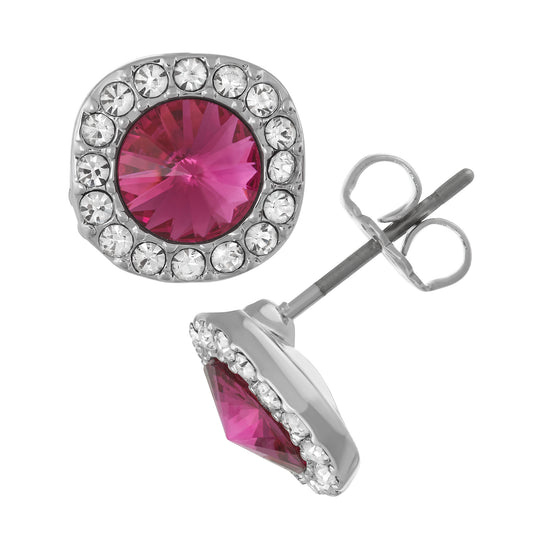 J05983/E/W/FUCH Earrings