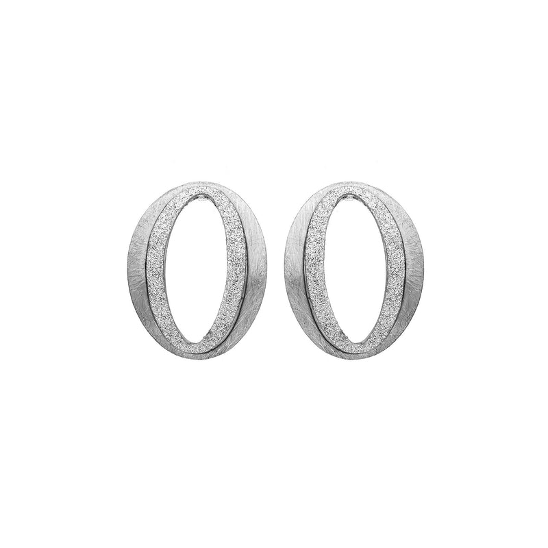J06002/W Earrings