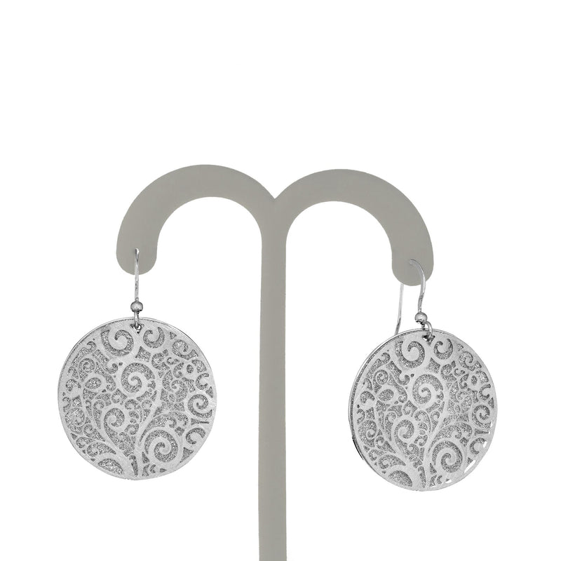 J06005/W Earrings