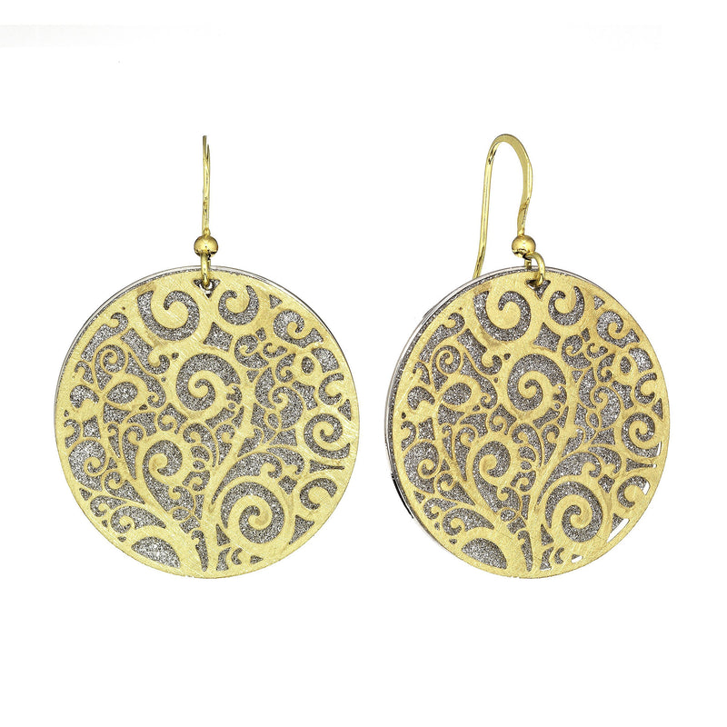 J06005/Y Earrings