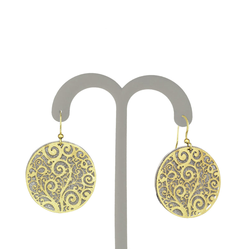 J06005/Y Earrings