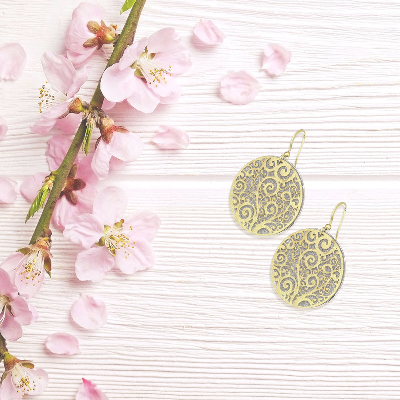 J06005/Y Earrings