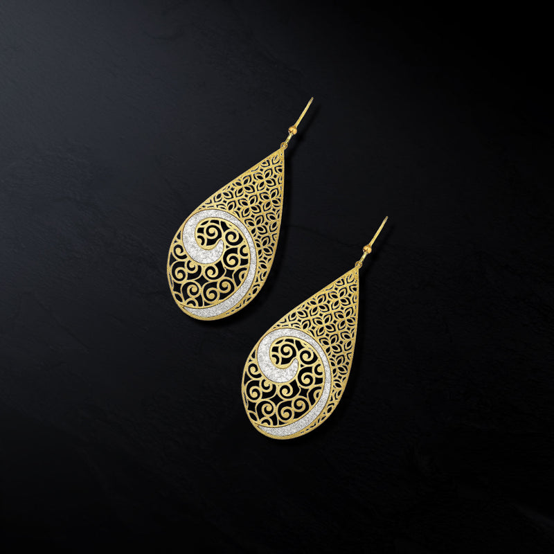 J06008/Y Earrings