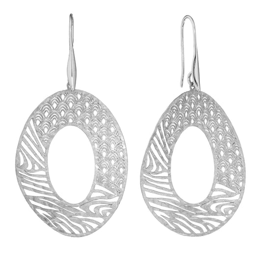 J06012/W Earrings