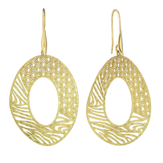 J06012/Y Earrings