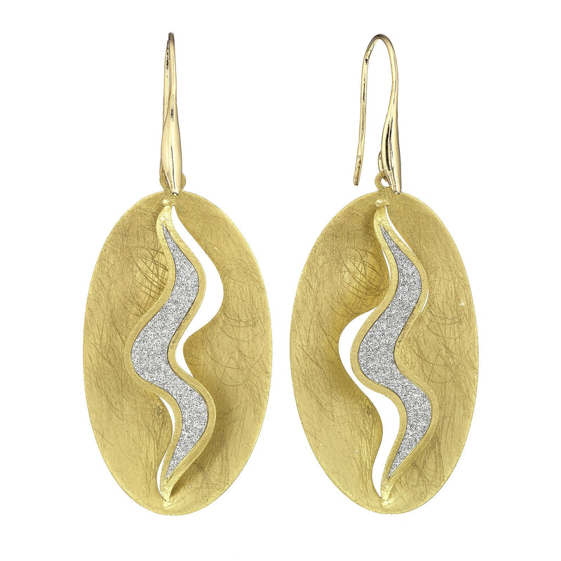 J06015/Y Earrings