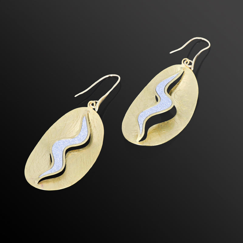 J06015/Y Earrings