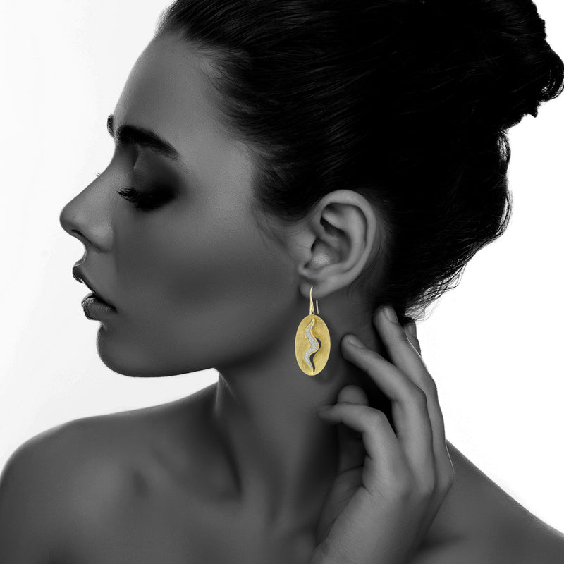 J06015/Y Earrings