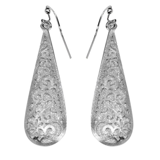 J06022/W Earrings